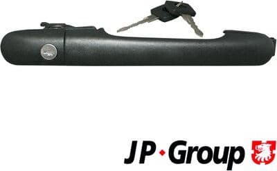 Exterior Door Handle JP 1387100100