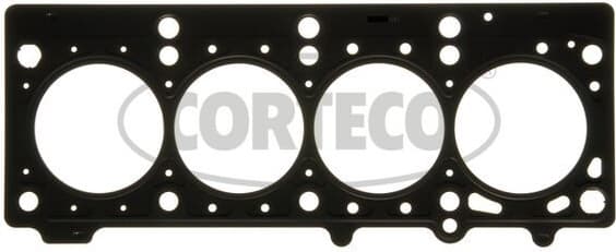 Gasket, cylinder head 83403049