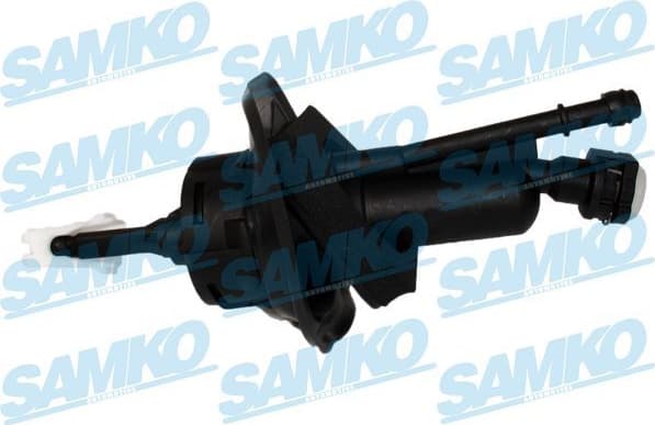 Master Cylinder, clutch F30090