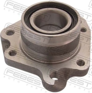 Wheel Hub 0382-JRD1RRH