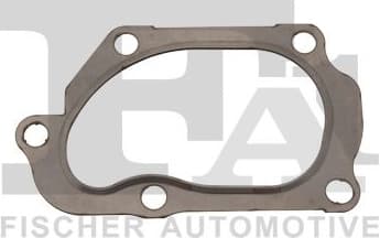 Gasket, charger 411-571