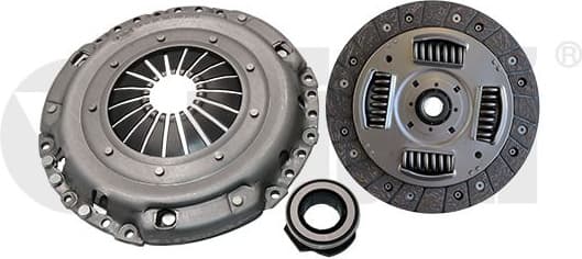 Clutch Kit K31609001