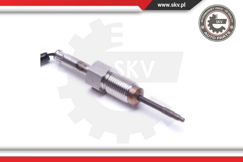 Sensor, exhaust gas temperature 30SKV241 - image 3