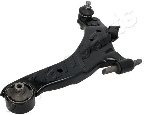 Control/Trailing Arm, wheel suspension BS-H33L - image 3