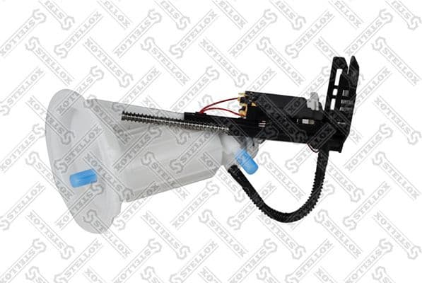 Fuel Pump 10-02058-SX