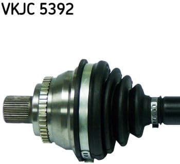 Drive Shaft VKJC 5392 - image 5