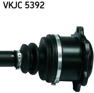 Drive Shaft VKJC 5392 - image 6