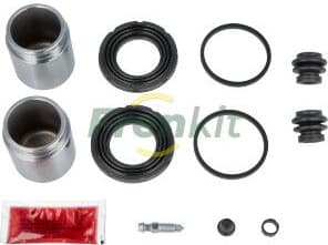 Brake caliper piston+kit 245938