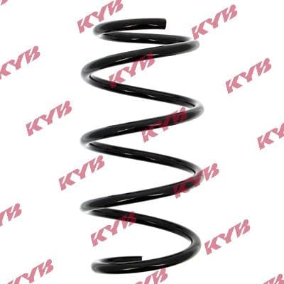 Suspension Spring K-Flex RA4126