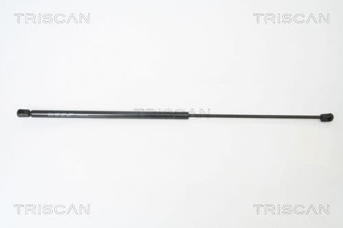 Gas Spring, bonnet 8710 29120