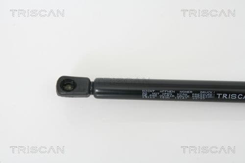 Gas Spring, bonnet 8710 29120 - image 2