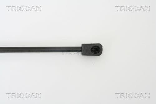 Gas Spring, bonnet 8710 29120 - image 3