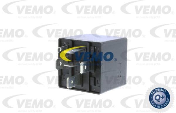 Control Unit, seat heating Green Mobility Parts V15-71-0045