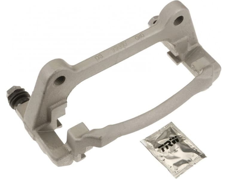 Bracket, brake caliper BDA1180 - image 2