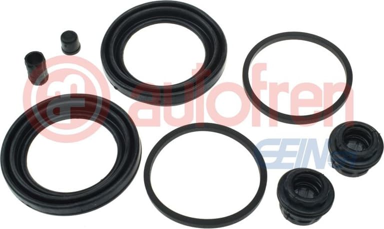 Repair Kit, brake caliper D42865