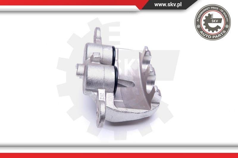 Brake Caliper 45SKV551 - image 2