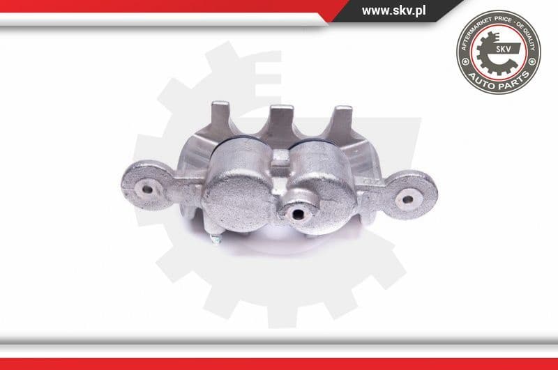 Brake Caliper 45SKV551 - image 4