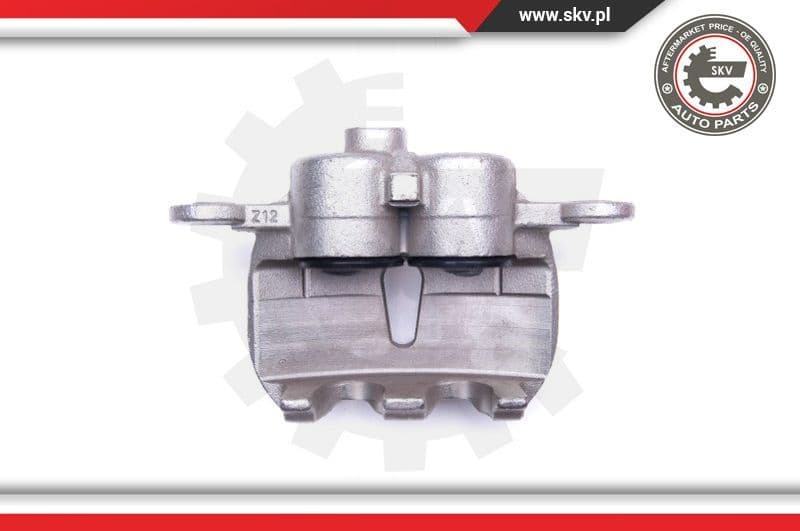 Brake Caliper 45SKV551 - image 7