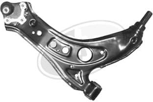 Control/Trailing Arm, wheel suspension 20-05452-1