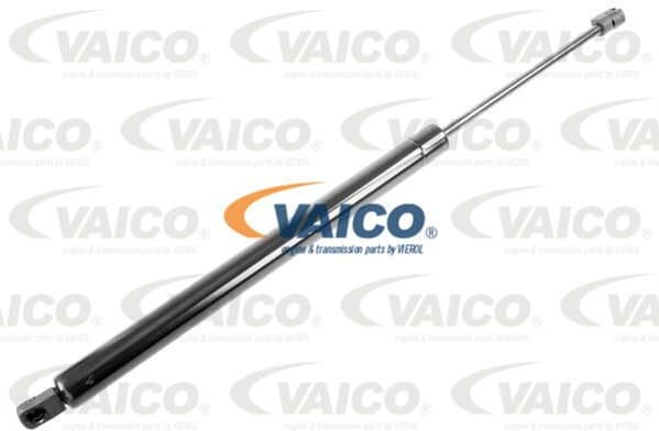 Gas Spring, boot/cargo area Original VAICO Quality V25-0556
