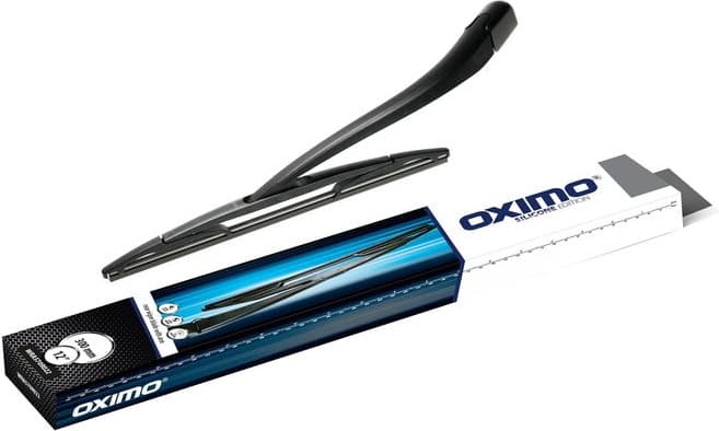 Wiper Arm, window cleaning SIMPLY WORKS WRA570R022 - image 3