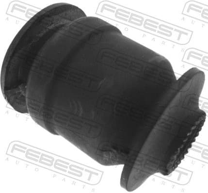 Mounting, control/trailing arm NAB-023S