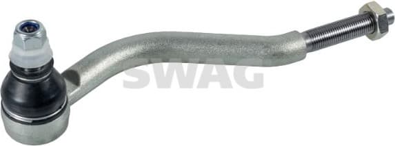 Tie Rod End 62 71 0005