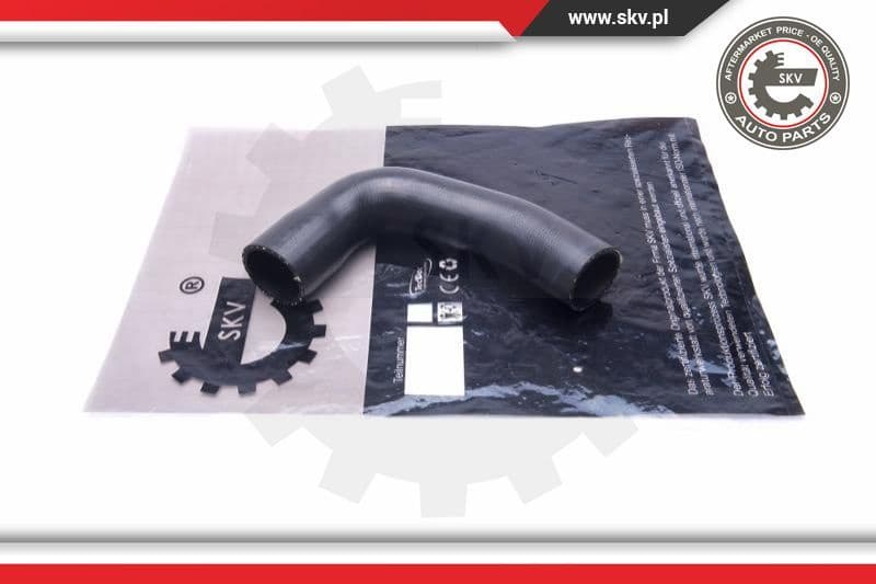 Charge Air Hose 24SKV566
