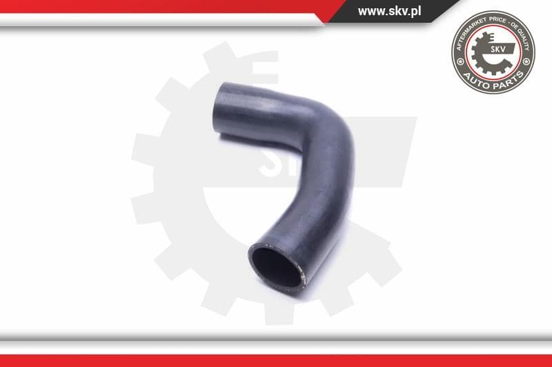 Charge Air Hose 24SKV566 - image 2