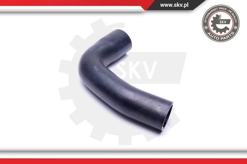 Charge Air Hose 24SKV566 - image 3