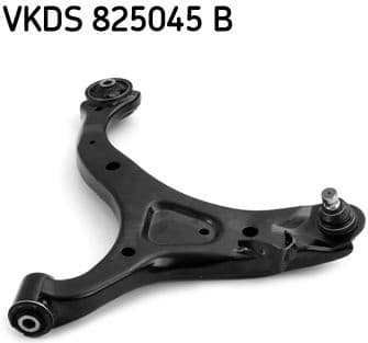 Control/Trailing Arm, wheel suspension VKDS 825045 B - image 2