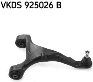Control/Trailing Arm, wheel suspension VKDS 925026 B - image 2