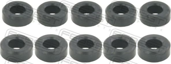 Seal Ring, injector RINGFL-022-PCS10