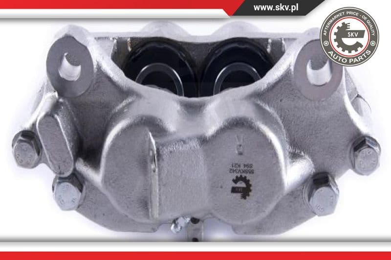 Brake Caliper 55SKV342 - image 5