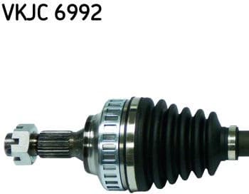 Drive Shaft VKJC 6992 - image 5
