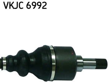 Drive Shaft VKJC 6992 - image 6