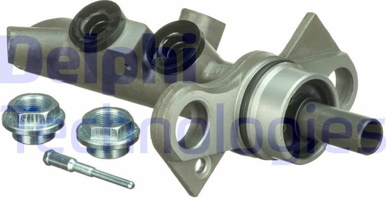 Brake Master Cylinder LM80607