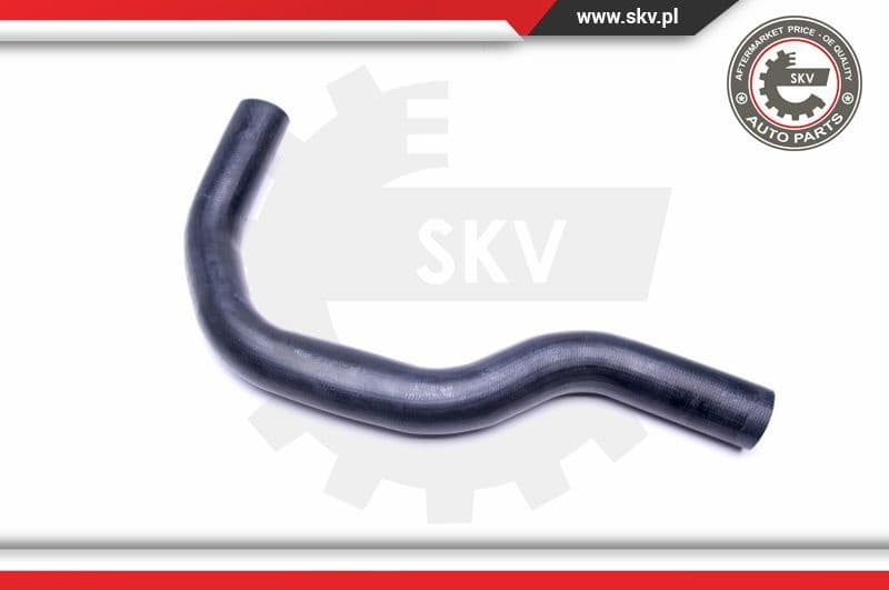 Charge Air Hose 43SKV141