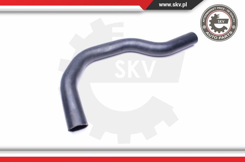 Charge Air Hose 43SKV141 - image 2