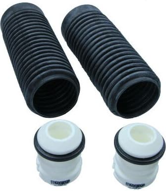 Dust Cover Kit, shock absorber 72-4359