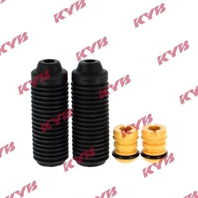 Dust Cover Kit, shock absorber Protection Kit 910252