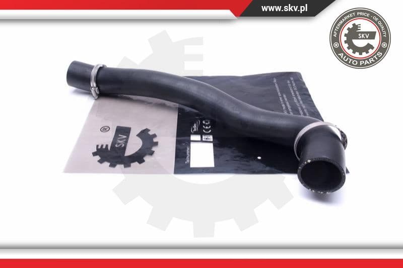 Charge Air Hose 54SKV143