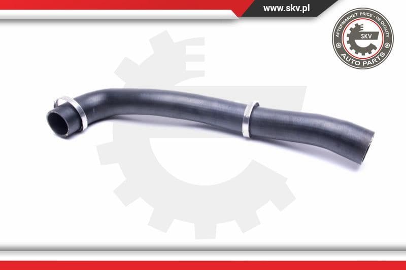 Charge Air Hose 54SKV143 - image 3