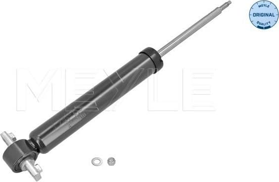 Shock Absorber MEYLE-ORIGINAL: True to OE. 726 725 0032