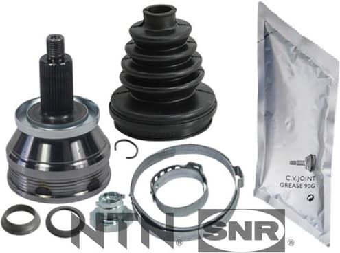 Joint Kit, drive shaft OJK54.008