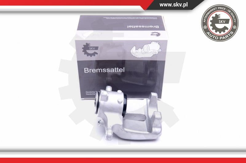 Brake Caliper 44SKV897