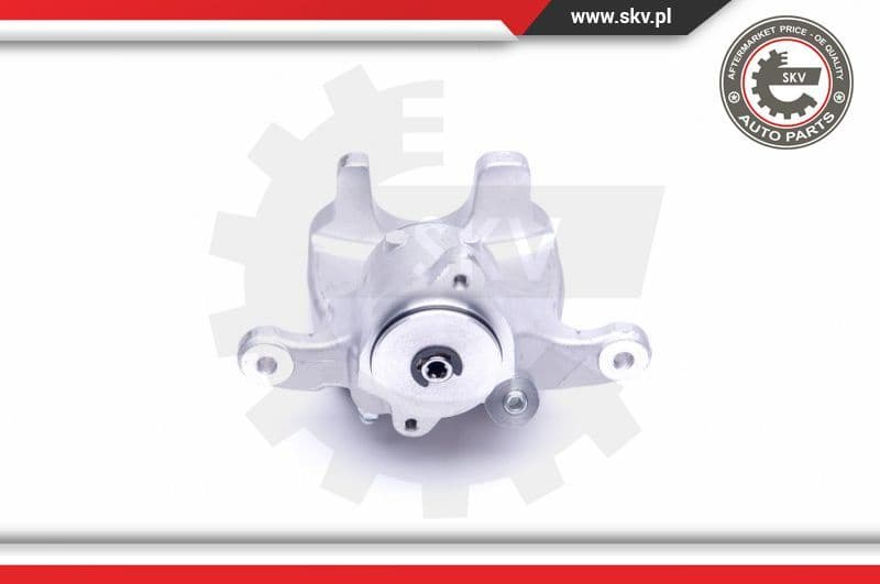 Brake Caliper 44SKV897 - image 4