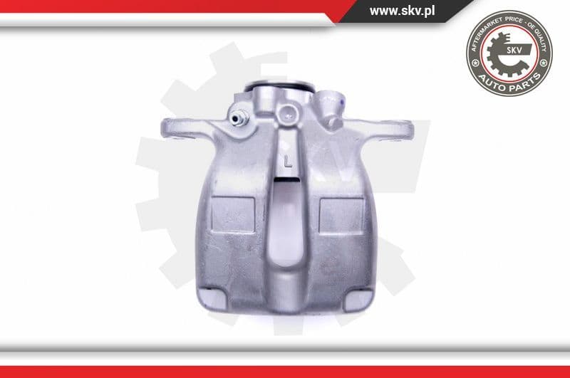 Brake Caliper 44SKV897 - image 6