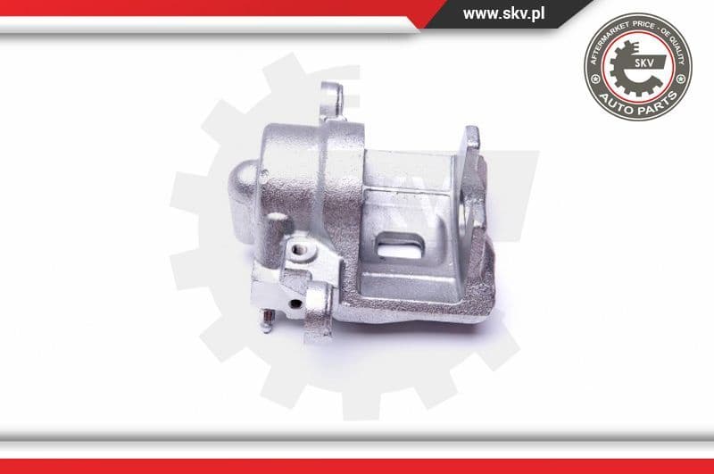 Brake Caliper 45SKV692 - image 2