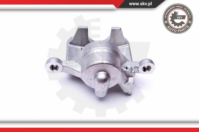 Brake Caliper 45SKV692 - image 4